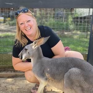 Meet your Posher, Shannon